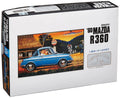 ARII Owners Club 1/32 15 1960 Mazda R360 1/32 Scale Kit Microace