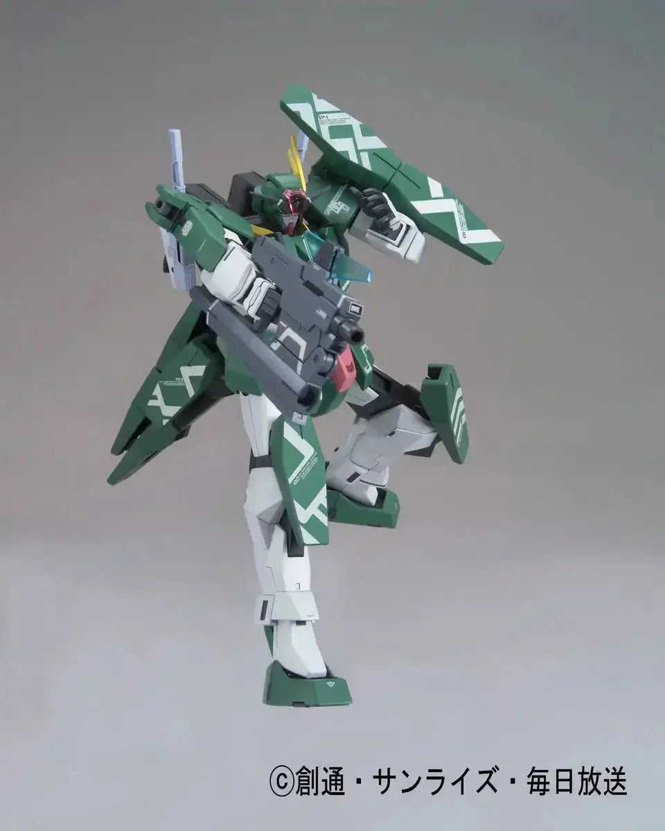 1/100 Bandai Spirits No.18 Gn-006 Keldim Gundam (DCV)