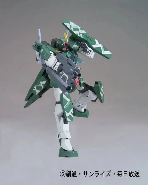 1/100 Bandai Spirits No.18 Gn-006 Keldim Gundam (DCV)