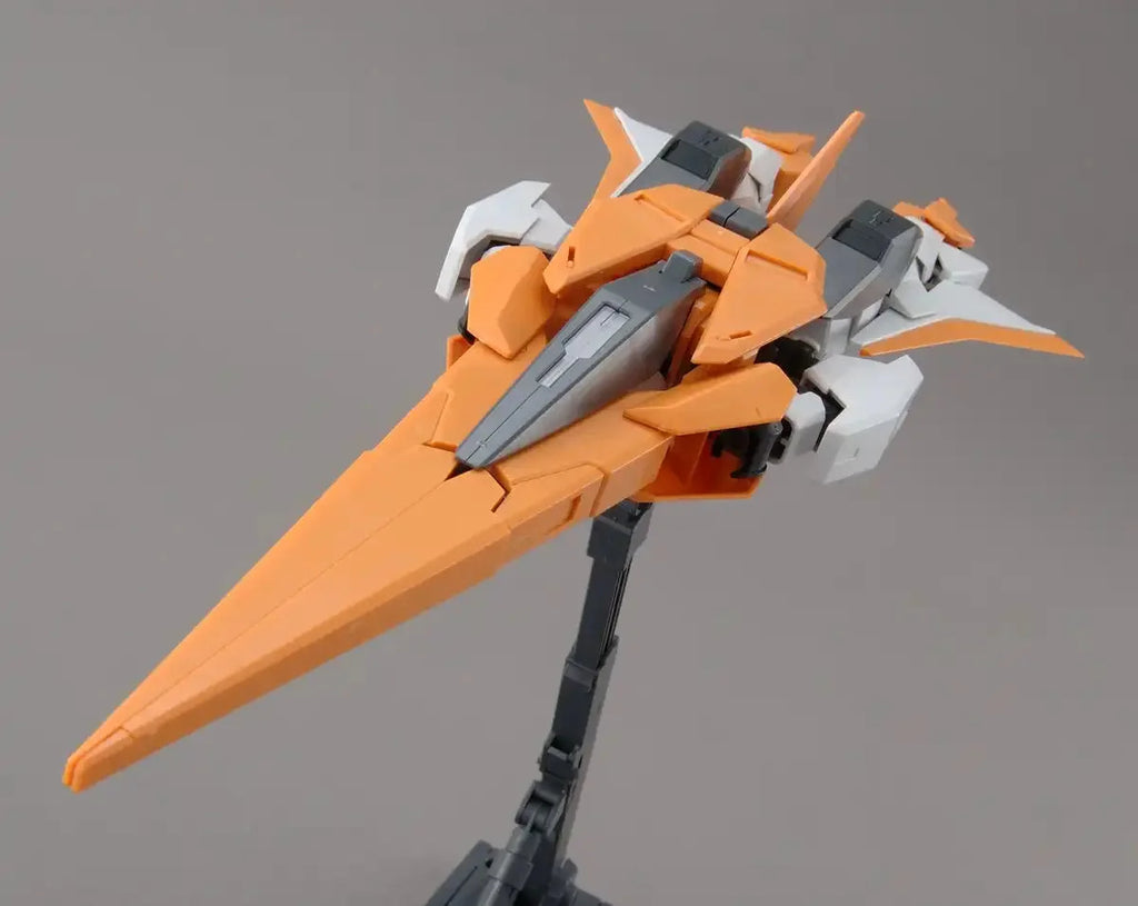 BANDAI Gundam Oo 577351 Gn-007 Arios Gundam 1/100 Scale Kit