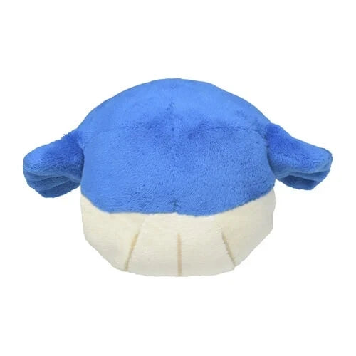 Pokemon Center Original Plush Pokemon Fit Wailmer