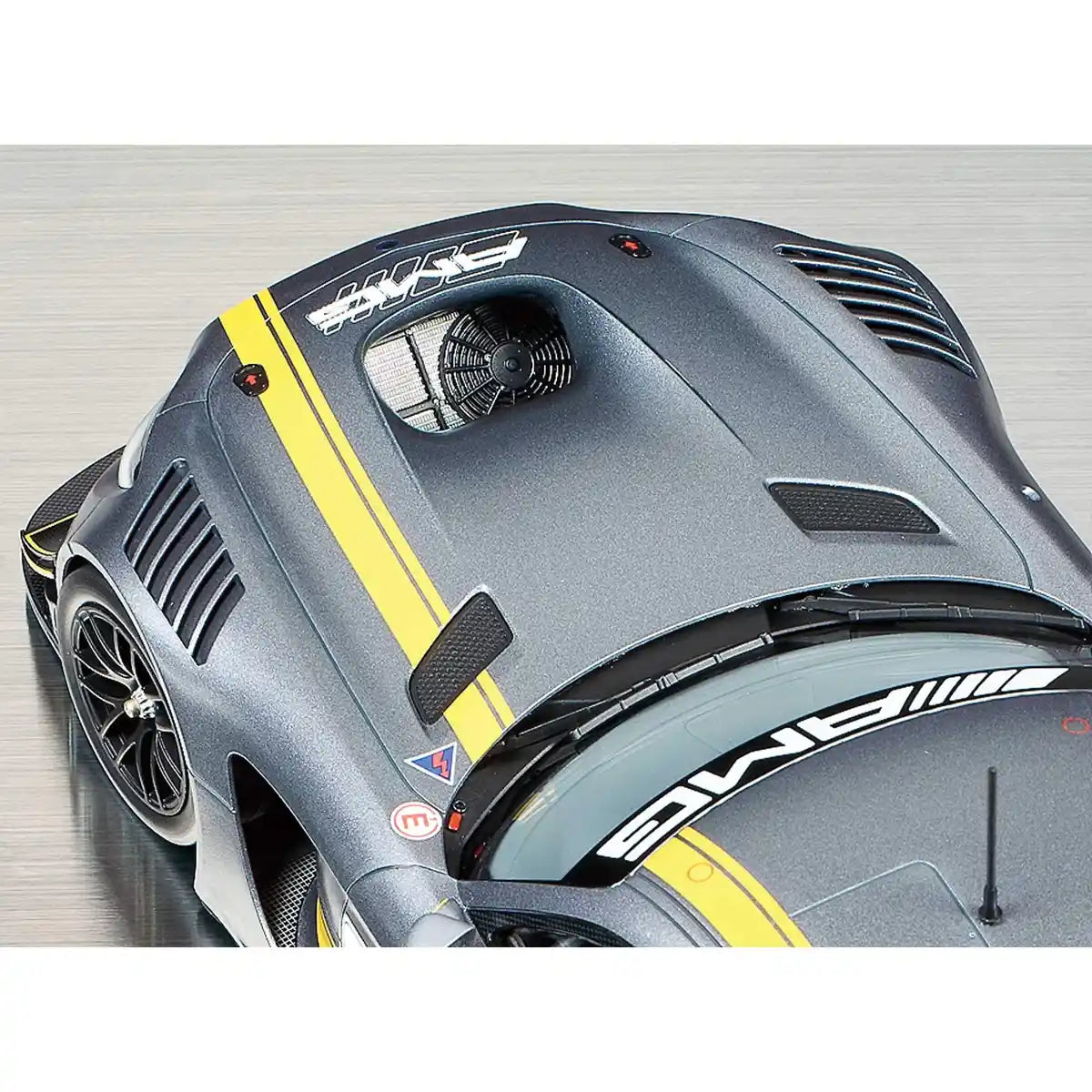 TAMIYA 24345 Mercedes-Amg Gt3 1/24 Scale Kit