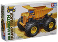 TAMIYA 17013 Mini 4Wd Mammoth Dump Truck 1/32