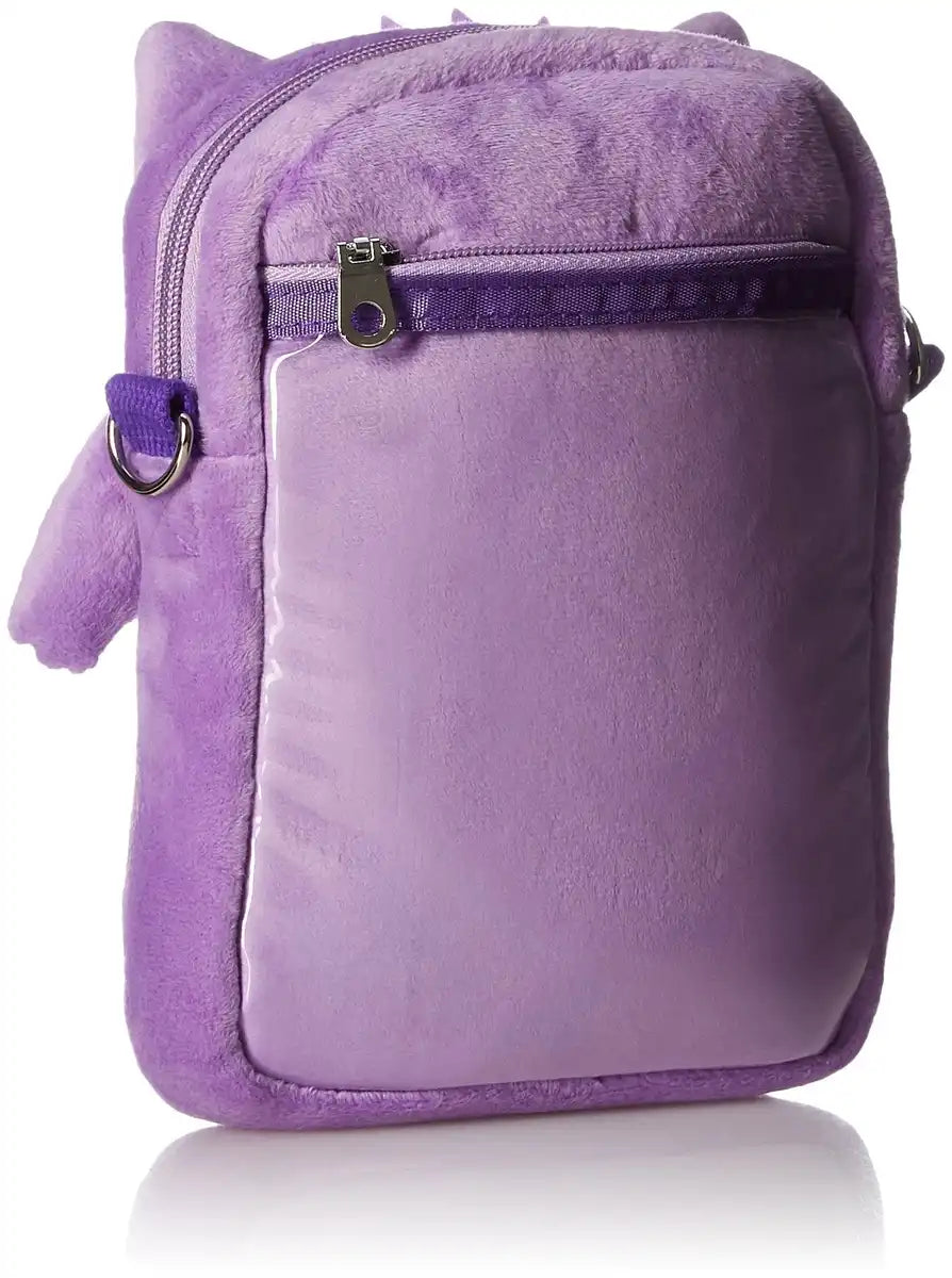MORIMOTOSANGYO Pokemon Plush Pochette Gengar