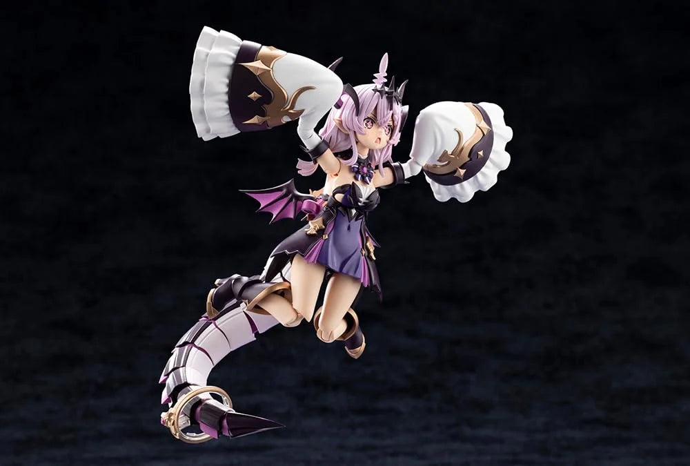 Kotobukiya Arcanadia Guy 133Mm Tall Non-Scale Plastic Model Kit