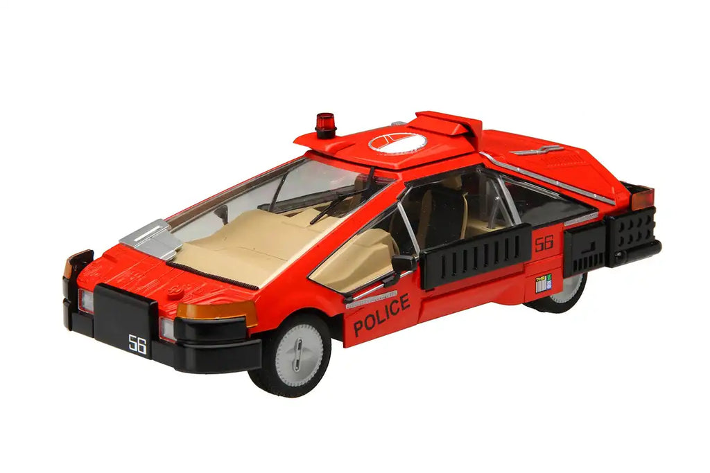 FUJIMI 091358 Deckard Sedan 1/24 Scale Kit