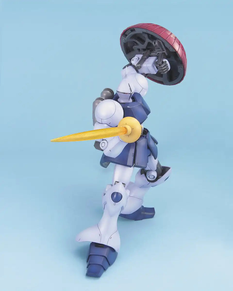 Bandai Spirits MG 1/100 YMS-15 Gyan Gundam