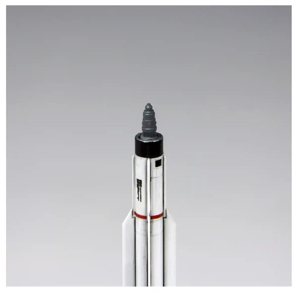 FINE MOLDS Fp28 Anti-Aallistic Missile Sm-3 1/72 Scale Kit
