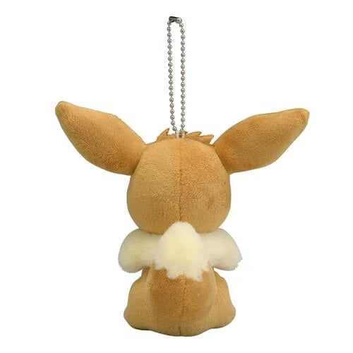 Pokemon Center Original Mascot Eevee