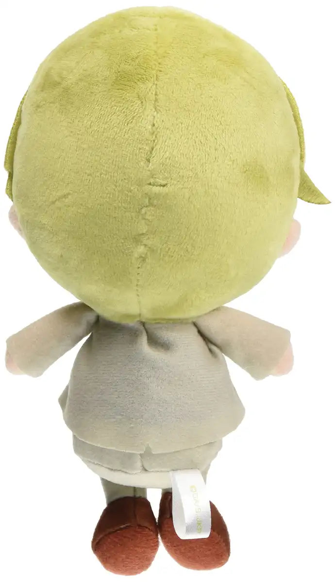 BANDAI Chibi Plush Kento Nanami Jujutsu Kaisen
