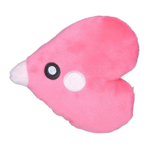 Pokemon Center Original Plush Pokemon Fit Luvdisc