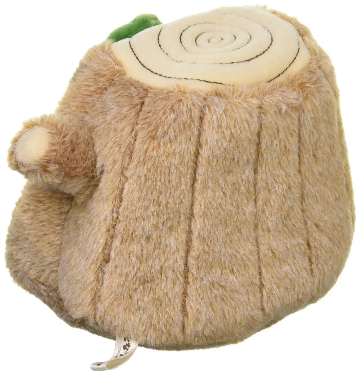 SUN ARROW Plush Doll My Neighbor Totoro Totoro'S House Stump S Size Tjn