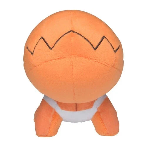 Pokemon Center Original Plush Pokemon Fit Trapinch