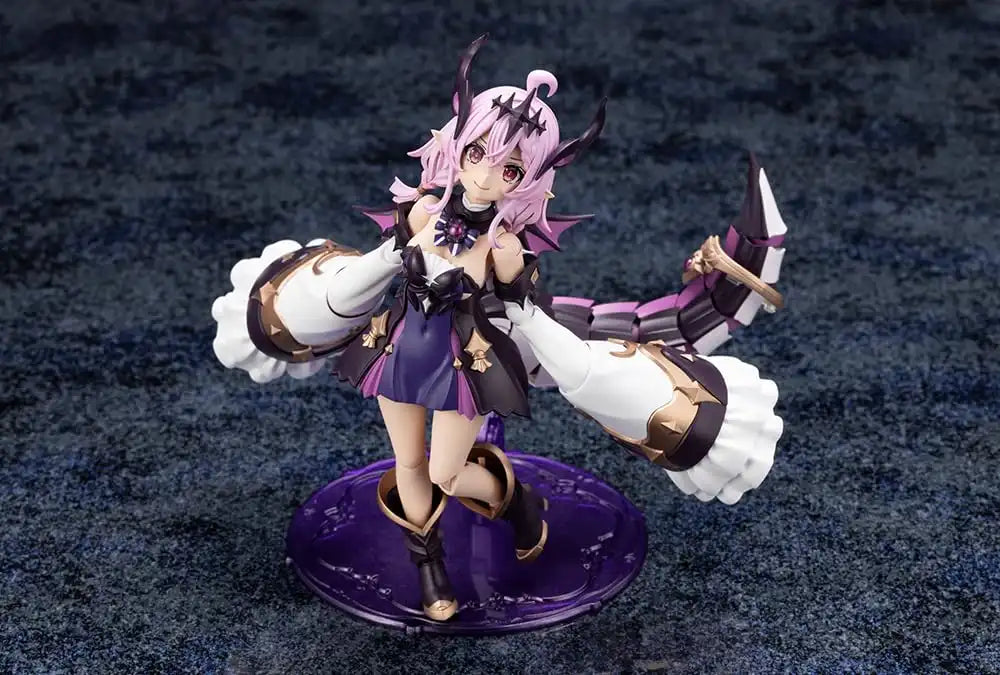 Kotobukiya Arcanadia Guy 133Mm Tall Non-Scale Plastic Model Kit
