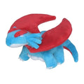 Pokemon Fit Salamence Plush Toy - Soft Texture Collectible Dragon