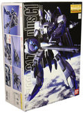 BANDAI Mg 077240 Gundam Zeta-Plus C1 1/100 Scale Kit