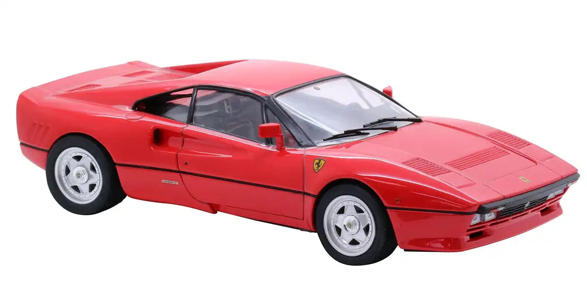 Fujimi Rs-105 Ferrari 288Gto 1/24 Japanese Modern Cars Plastic Model Scale Kit
