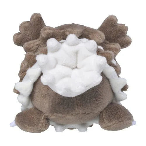 Pokemon Center Original Plush Pokemon Fit Zigzagoon