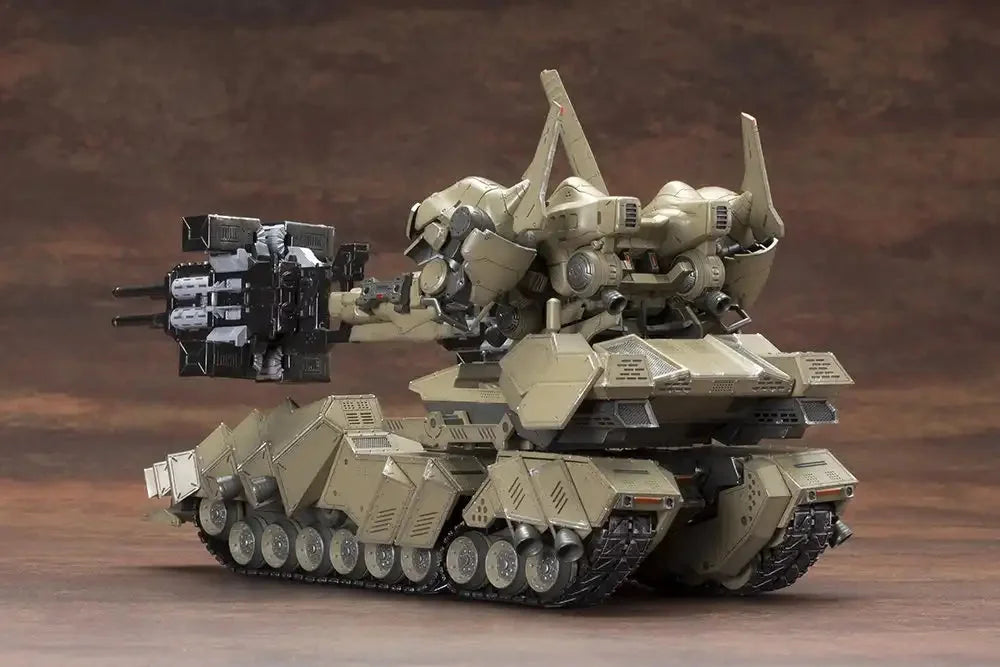 Kotobukiya Armored Core Verdict Day Matsukaze Model 2 Base Defense Figure