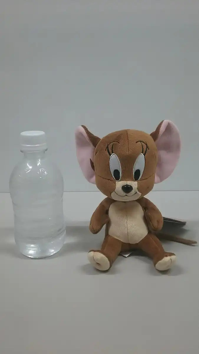 Sekiguchi Tom & Jerry Jerry Plush Toy S 17cm