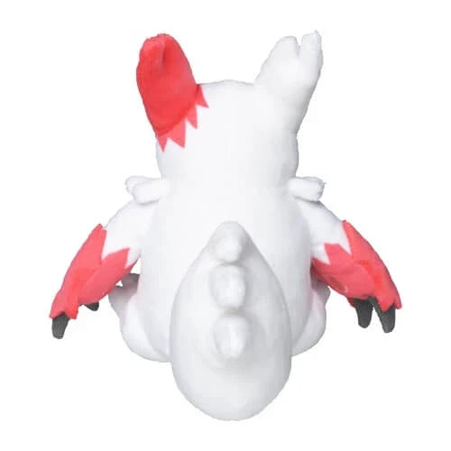 Pokemon Center Original Plush Pokemon Fit Zangoose