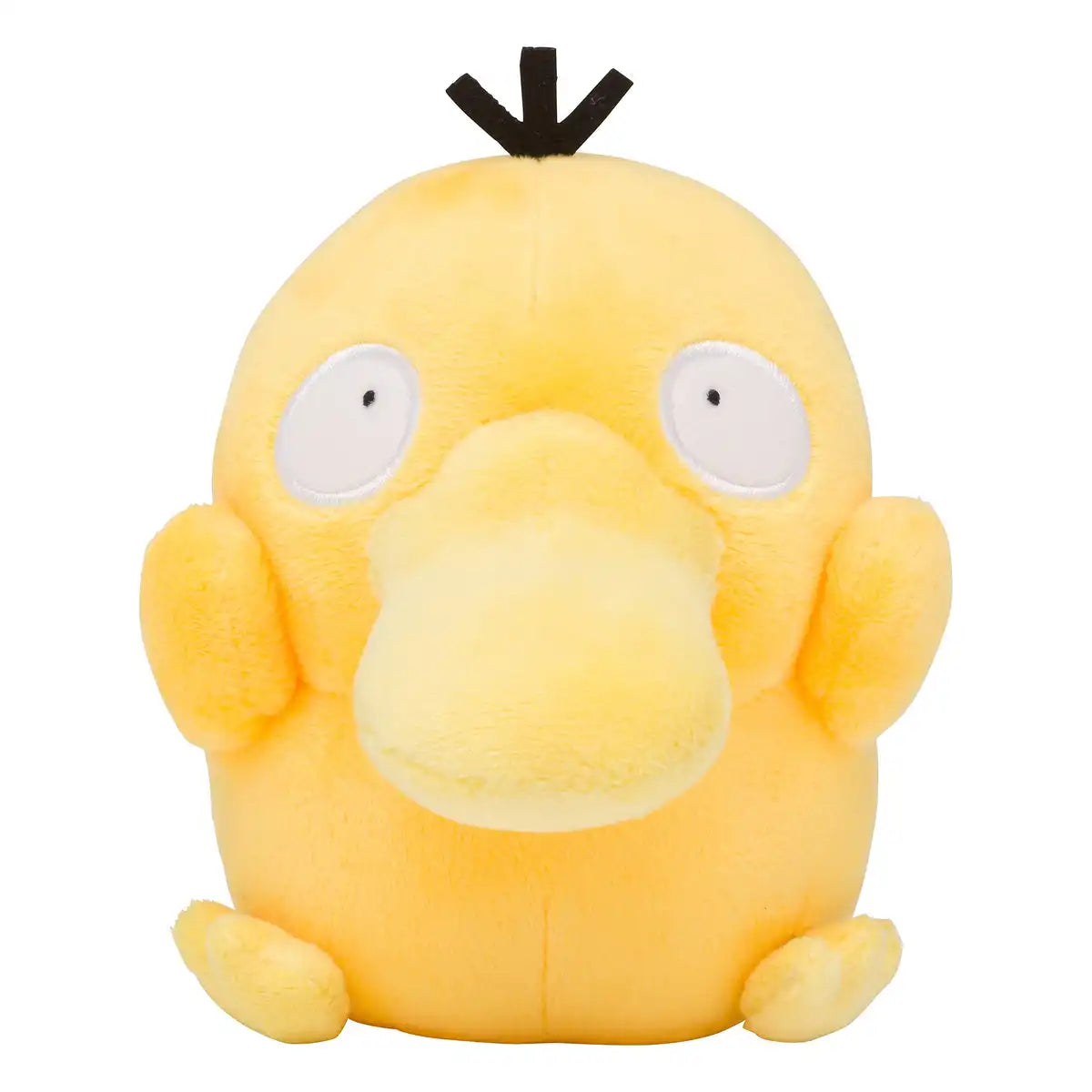 POKEMON CENTER ORIGINAL Pokemon Dolls Plush Doll Psyduck