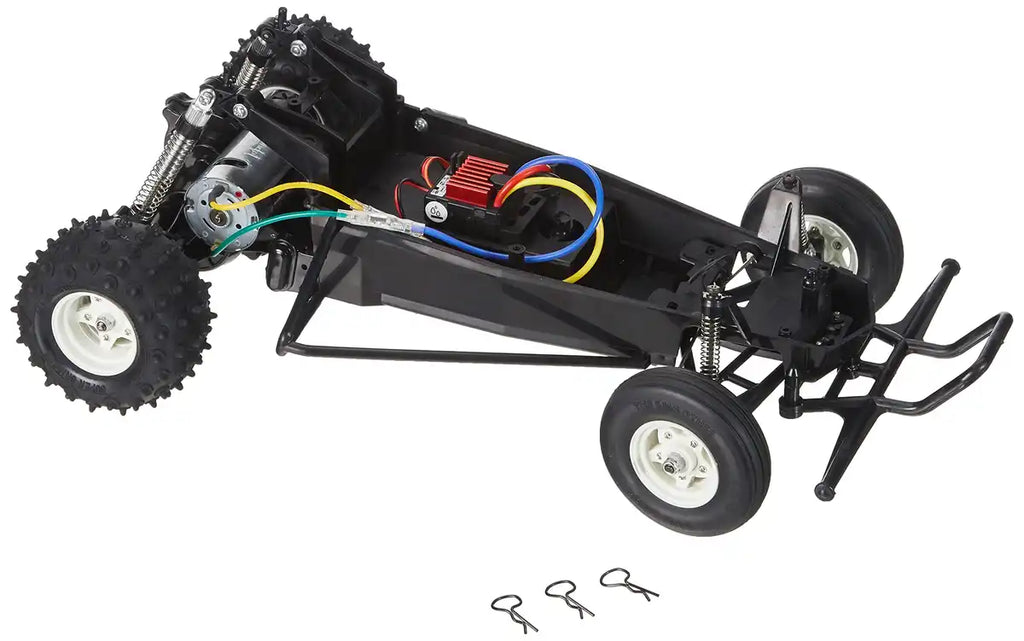 Tamiya 1/10 Electric RC Car Hornet 58336