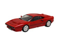 Fujimi Rs-105 Ferrari 288Gto 1/24 Japanese Modern Cars Plastic Model Scale Kit