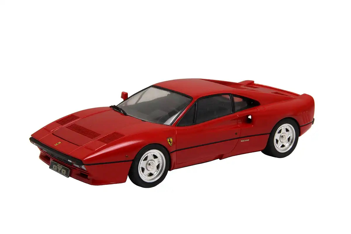Fujimi Rs-105 Ferrari 288Gto 1/24 Japanese Modern Cars Plastic Model Scale Kit