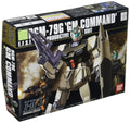 HGUC 1/144 RGM-79G Jim Command by Bandai Spirits
