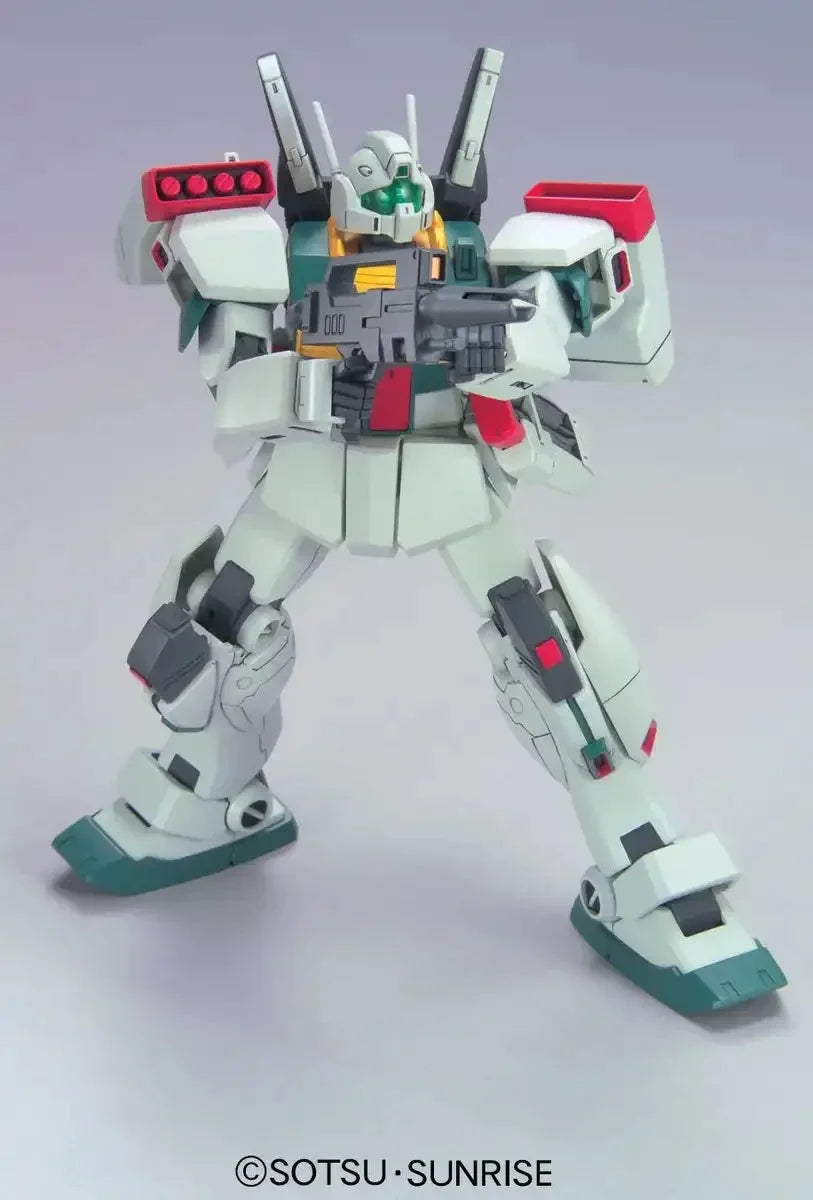 HGUC 1/144 RGM-86R GM III - Bandai Spirits