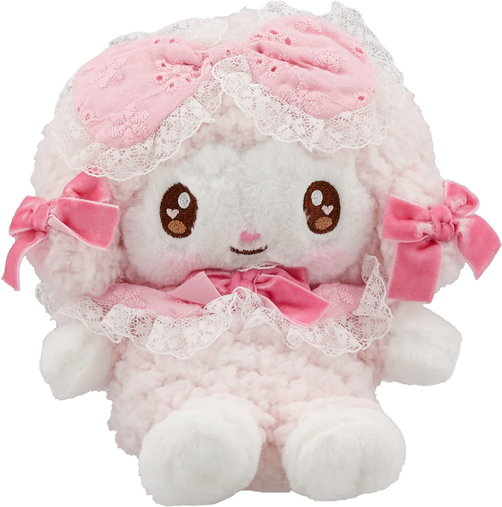 NAKAJIMA Sanrio Sweet Lolita Plush Doll Piano