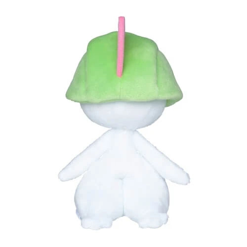 Pokemon Center Original Plush Pokemon Fit Ralts