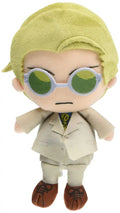 BANDAI Chibi Plush Kento Nanami Jujutsu Kaisen