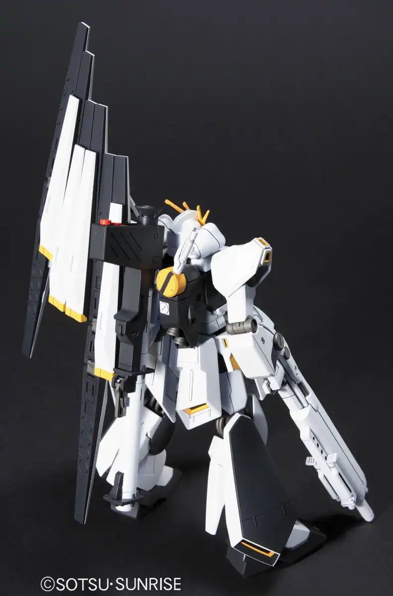 HGUC 1/144 FA-93HWS Ν Gundam Bandai Spirits