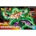Figure-rise Standard Dragon Ball Super Saiyan Blory Full Power Model Kit Bandai