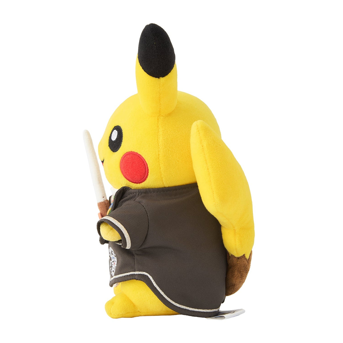 Pokemon Pikachu Plush NHK Symphony Orchestra Soft Collectible