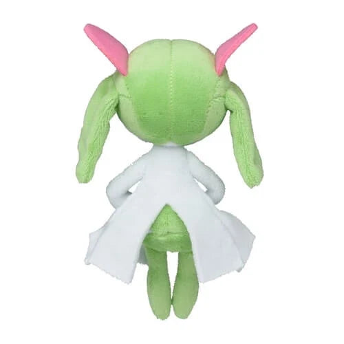 Pokemon Center Original Plush Pokemon Fit Kirlia