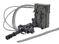 Tomytec Little Armory Mini Gun M134 - Plastic Model La022