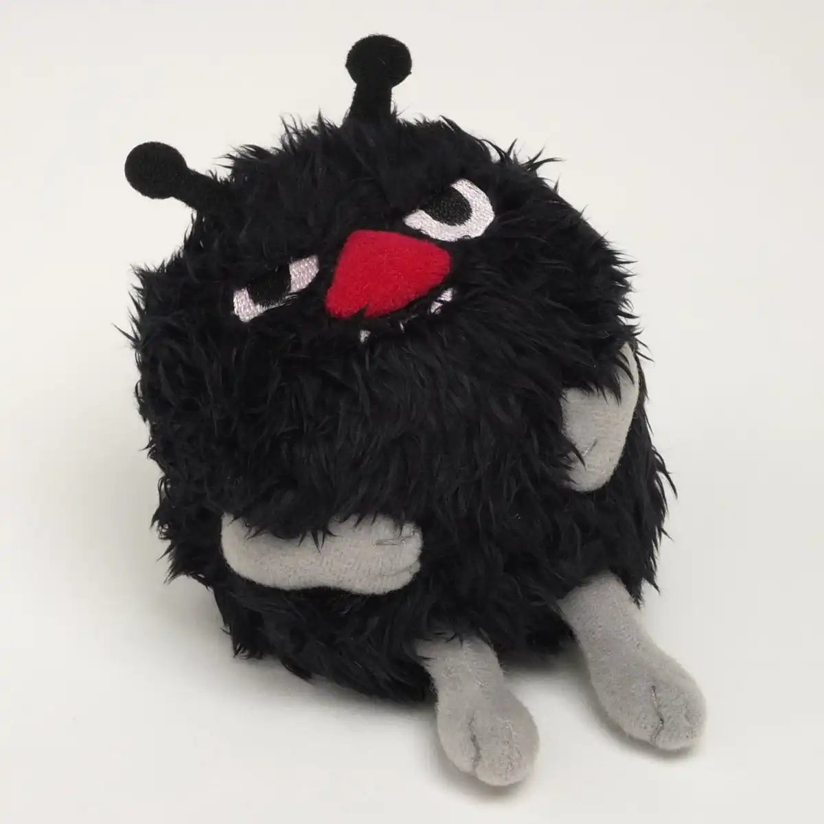 Sekiguchi Moomin Stinky Plush Toy Palm-Sized Height 12cm 562270