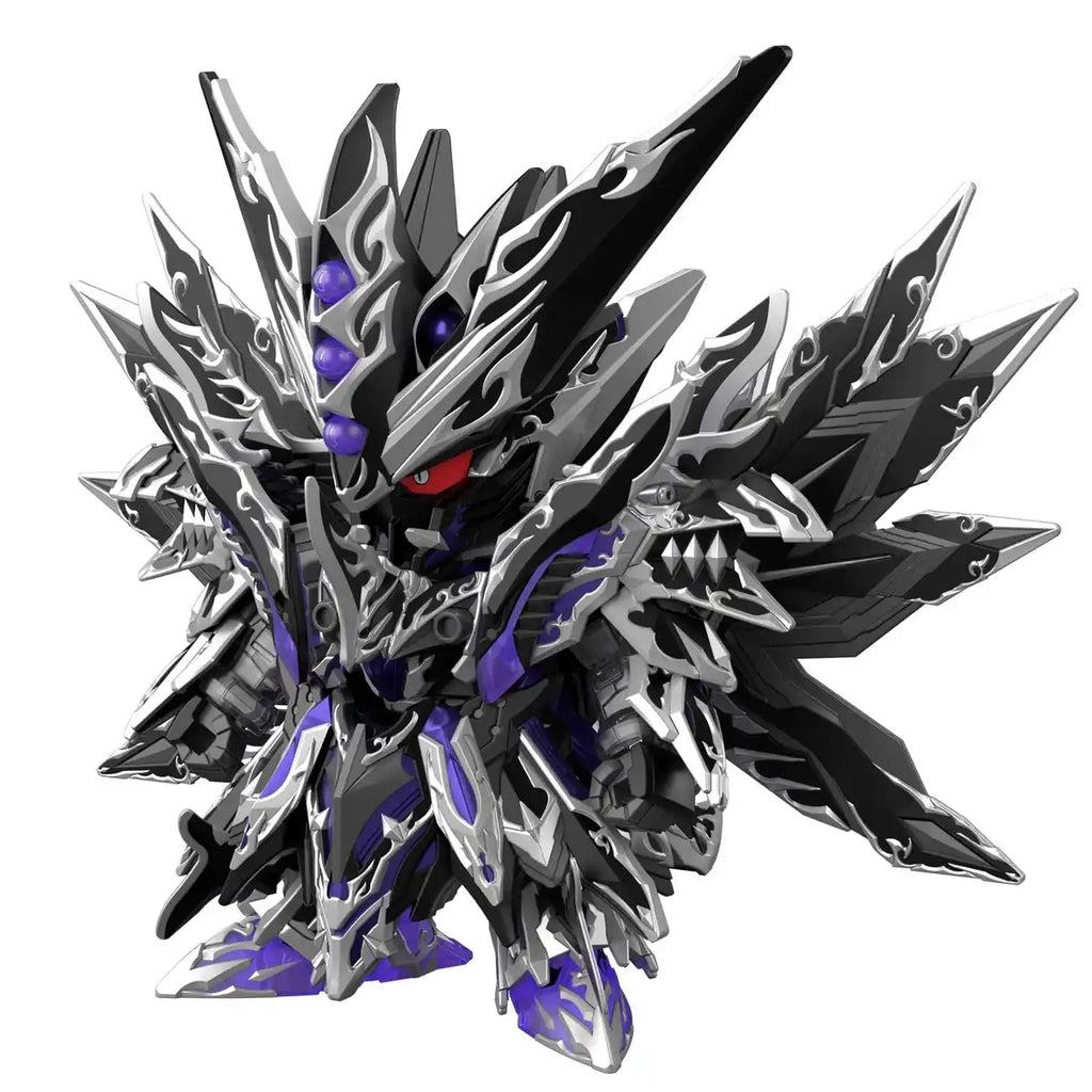 Sdw Heroes New Item B (Double)