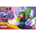 Figure-rise Standard Dragon Ball Piccolo Plastic Model Kit Bandai
