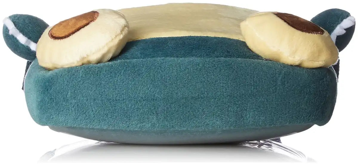 MORIMOTOSANGYO Pokemon Plush Pochette Snorlax
