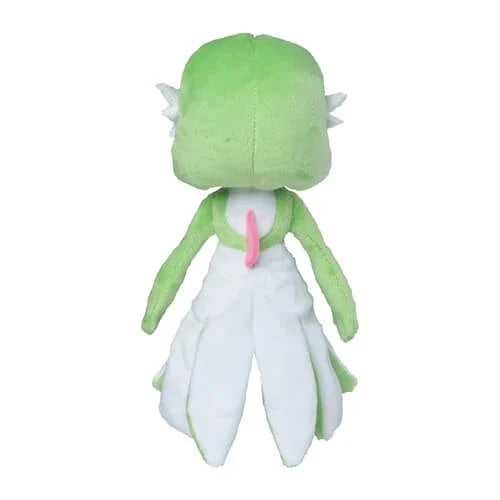 Pokemon Center Original Plush Pokemon Fit Gardevoir