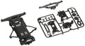 TAMIYA 95239 Mini 4Wd Carbon Reinforced Super Fm Chassis Set