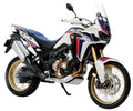 Tamiya 16042 Honda Crf1000L Africa Twin 1/6 Japanese Plastic Scale Motorbike Model