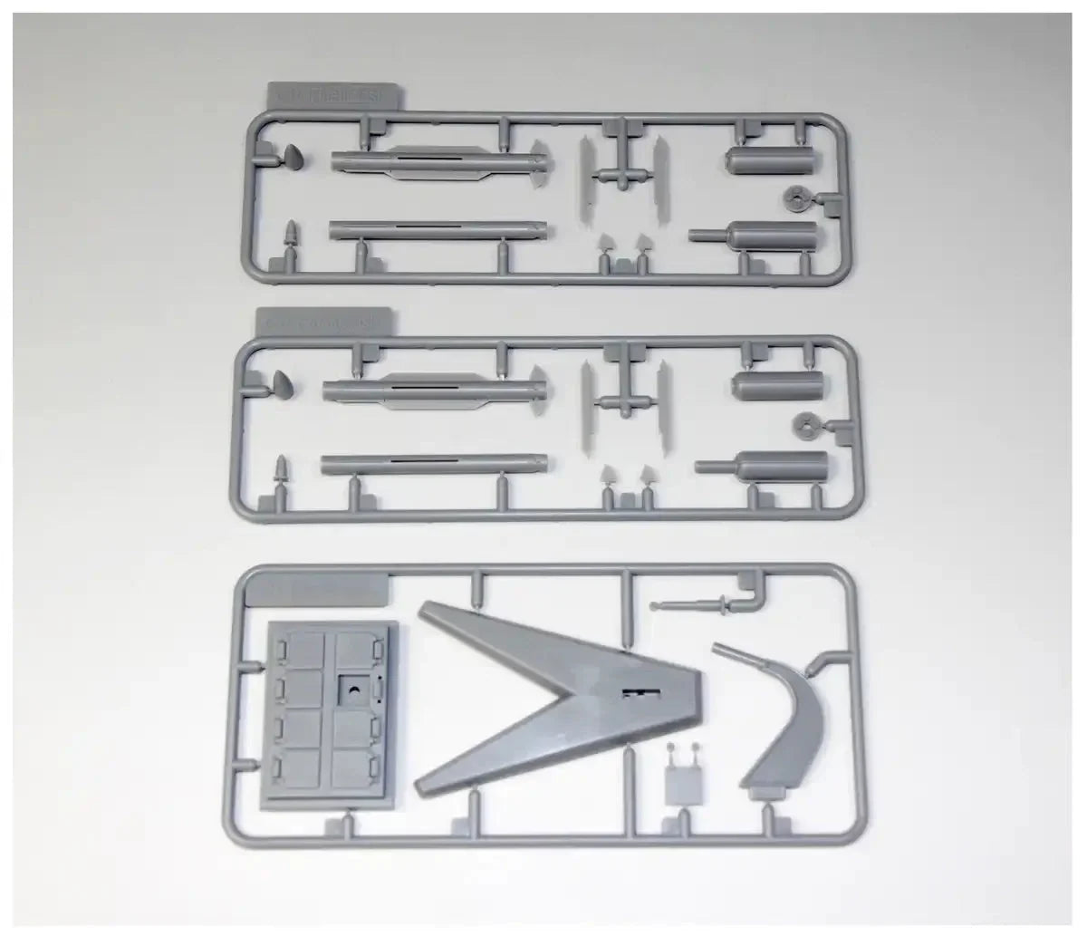 FINE MOLDS Fp28 Anti-Aallistic Missile Sm-3 1/72 Scale Kit