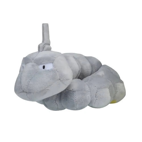Pokemon Center Original Plush Pokemon Fit Iwork