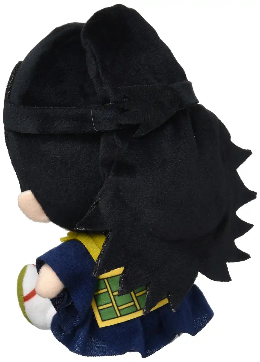 BANDAI Chibi Plush Suguru Geto Jujutsu Kaisen