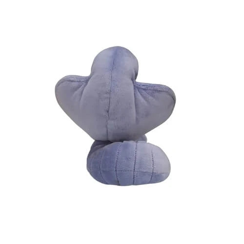 Pokemon Center Original Plush Pokemon Fit Arbok